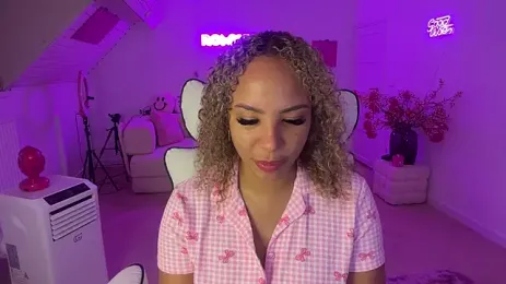 RomyIndyXXX — stripchat