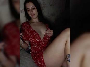 Avrori — Bongacams profile photo
