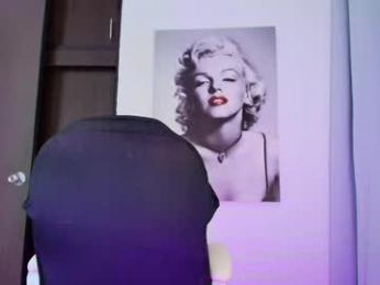 carolyne_sweet — 在 chaturbate 直播的网络摄像头模特