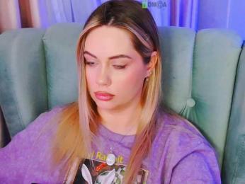 -ANN — 在 bongacams 直播的网络摄像头模特