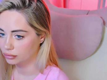 -ANN — 在 bongacams 直播的网络摄像头模特