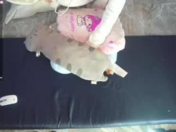 isa_redhair_ — Chaturbate stream photo (Apr 2026)