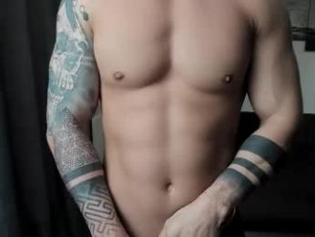 richarddarell — Chaturbate stream photo (Apr 2026)