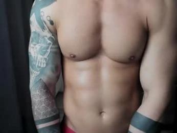 richarddarell — Chaturbate stream photo (Apr 2026)