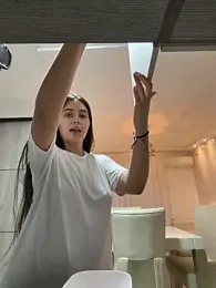 Sophie__Foxxx — Stripchat profile photo