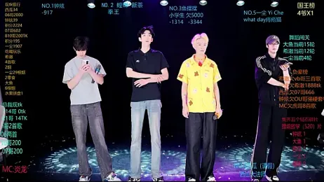 GGBond-01 — Stripchat stream photo (Apr 2026)