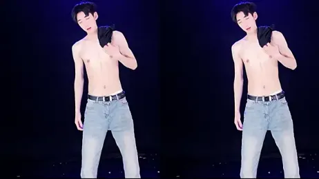 GGBond-01 — Stripchat stream photo (Apr 2026)