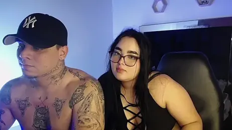 Ivy_Dante — Stripchat profile photo