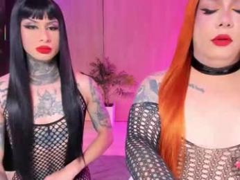 luxyshy — 在 chaturbate 直播的网络摄像头模特