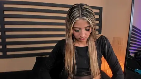 ariana_rosse__ — Stripchat stream photo (Jun 2026)