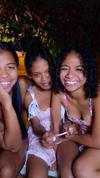 NickiFrenchy — cam4