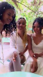 NickiFrenchy — 在 cam4 直播的网络摄像头模特