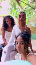 NickiFrenchy — 在 cam4 直播的网络摄像头模特