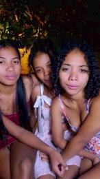 NickiFrenchy — 在 cam4 直播的网络摄像头模特