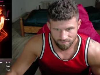 gigollo65 — 在 chaturbate 直播的网络摄像头模特