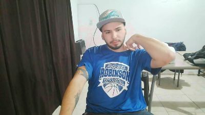Agustinnn287 — Cam4 stream photo (Jun 2026)