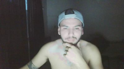 Agustinnn287 — Cam4 profile photo
