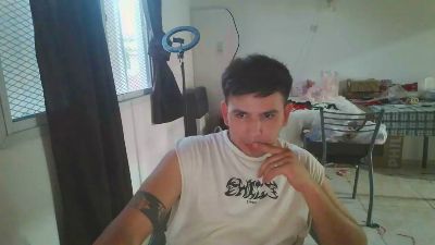 Agustinnn287 — Cam4 stream photo (Feb 2026)