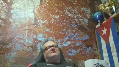 noxy43 — Cam4 stream photo (Mar 2026)