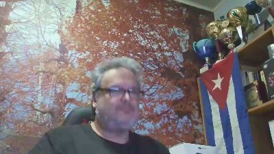noxy43 — Cam4 stream photo (Apr 2026)