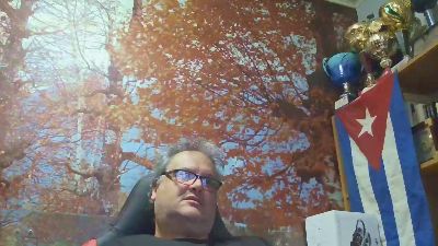 noxy43 — Cam4 stream photo (Apr 2026)