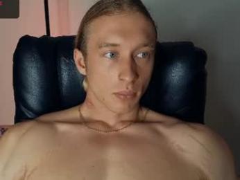 l_adonis_l — Chaturbate stream photo (Jun 2026)