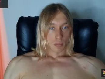 l_adonis_l — Chaturbate stream photo (May 2026)