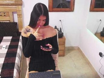 hanna-roussex69 — bongacams