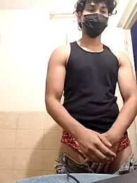 Goodmens5 — 在 stripchat 直播的网络摄像头模特