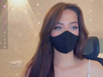 _LOTUS_ — 在 bongacams 直播的网络摄像头模特
