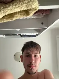 LarryIlGabbiano — Stripchat stream photo (Sep 2026)