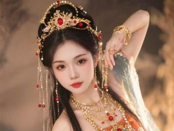 AngerlaMei — Livejasmin profile photo