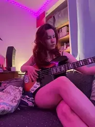 Nina-Chick777 — stripchat