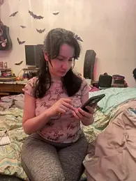 Nina-Chick777 — stripchat