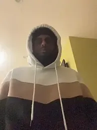 dingoding — Stripchat profile photo