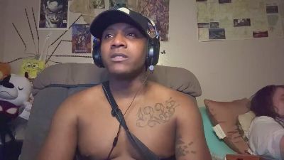 FreebandSolo — Cam4 stream photo (Apr 2026)