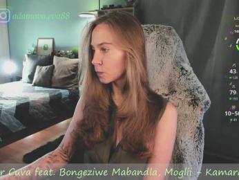 Adamova_Eva — Bongacams stream photo (Mar 2026)