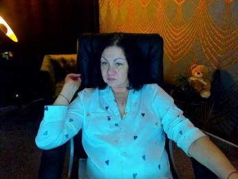 IrissMoon — bongacams