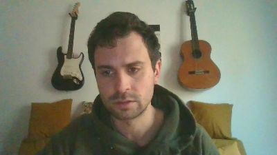 FetishSlave92 — Cam4 stream photo (Mar 2026)