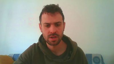 FetishSlave92 — Cam4 stream photo (Apr 2026)