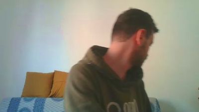 FetishSlave92 — Cam4 profile photo