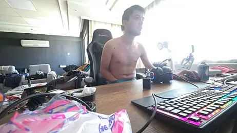 gece1black — Stripchat stream photo (Nov 2025)