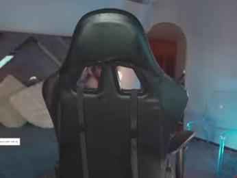 kateowens — Chaturbate stream photo (Aug 2026)
