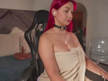 kateowens — Chaturbate stream photo (Aug 2026)