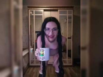 OkSunaMoon — Bongacams stream photo (Dec 2025)
