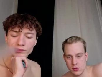 successful_kevin — Chaturbate stream photo (Apr 2026)