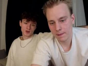 successful_kevin — Chaturbate stream photo (Apr 2026)