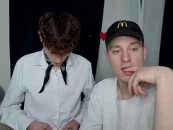 successful_kevin — Chaturbate stream photo (Apr 2026)