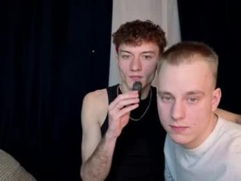 successful_kevin — Chaturbate profile photo