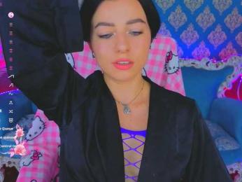 KitnissKiss — bongacams